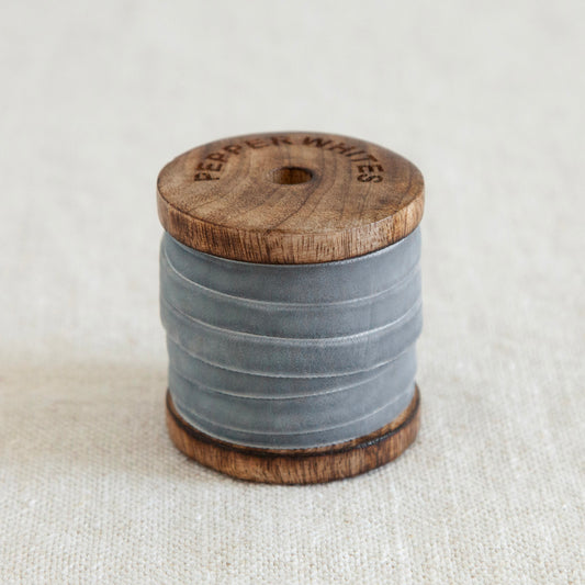 Velvet Ribbon Bluegum