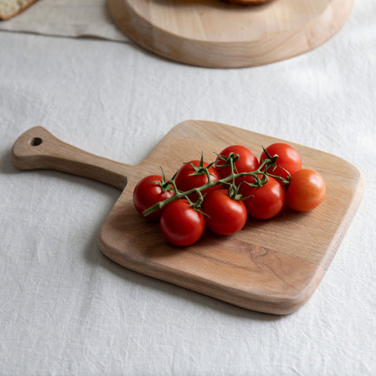 Oak Wood Board Small