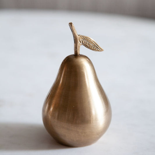 Harvest Pear Bell