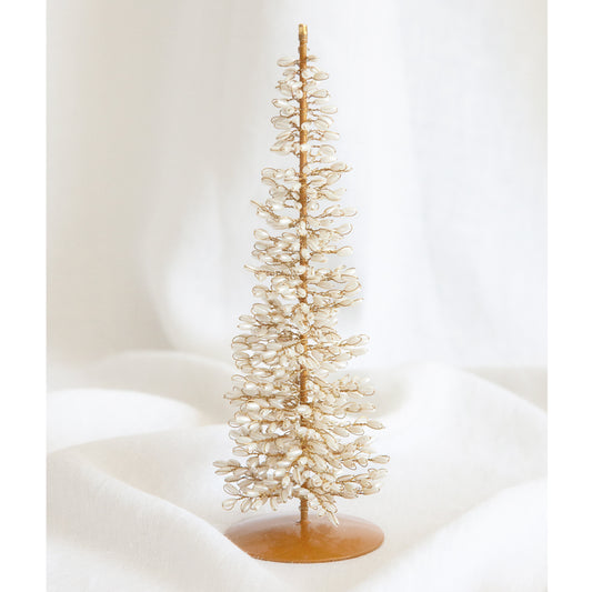 Beaded Tree Medium