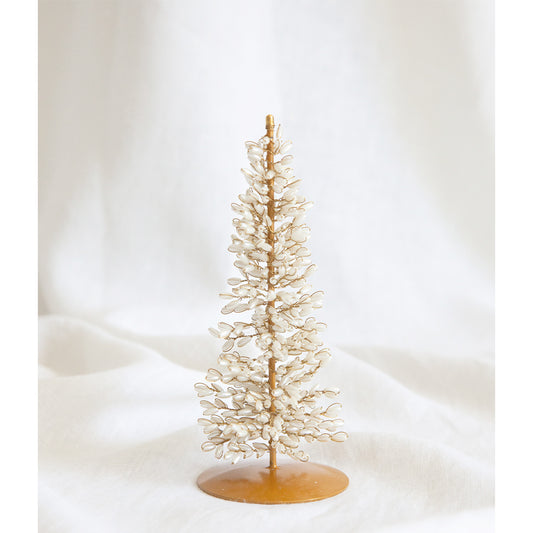 Beaded Tree Small