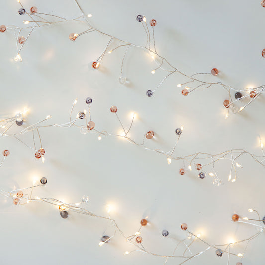Jewelled String Lights