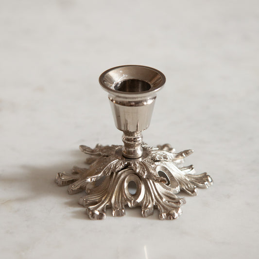 Willow Candle Holder