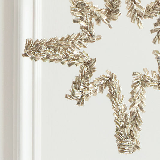 Star Wreath