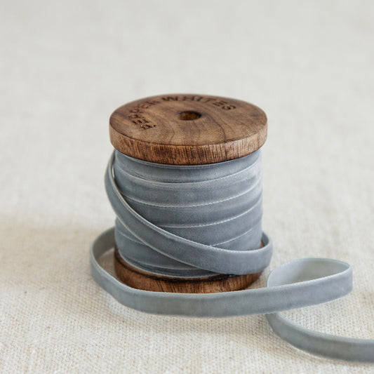 Velvet Ribbon Bluegum